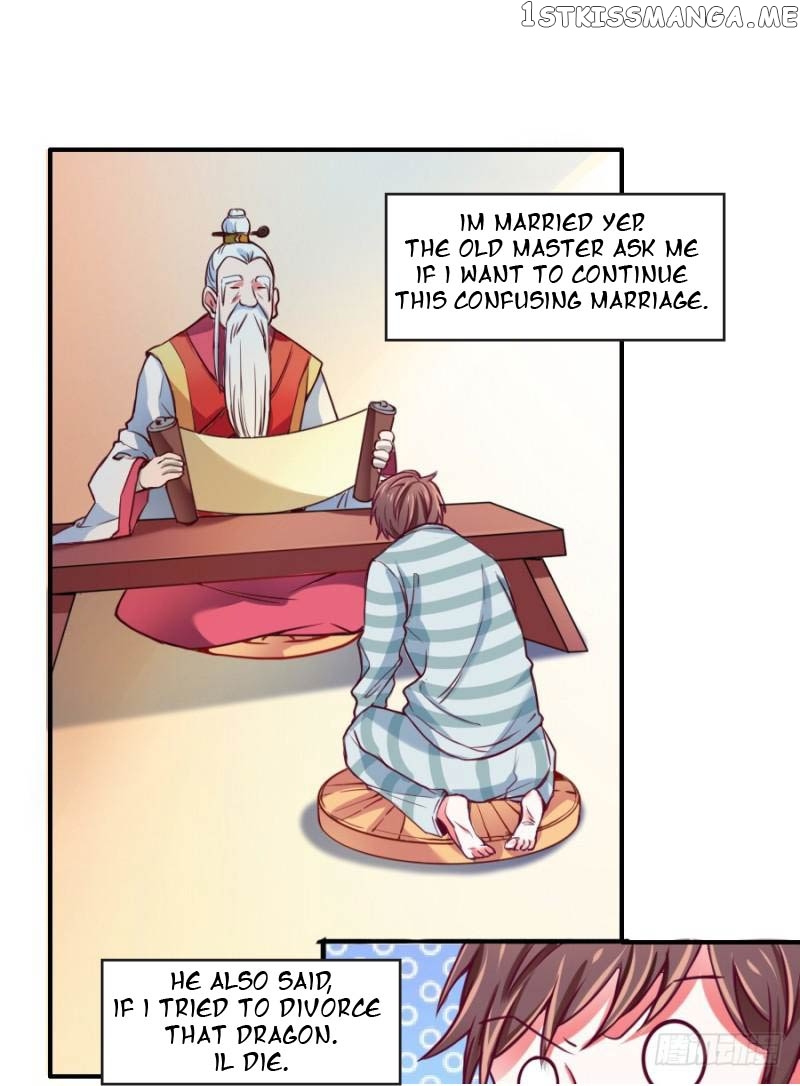 I only want to meet you chapter 2 - page 29