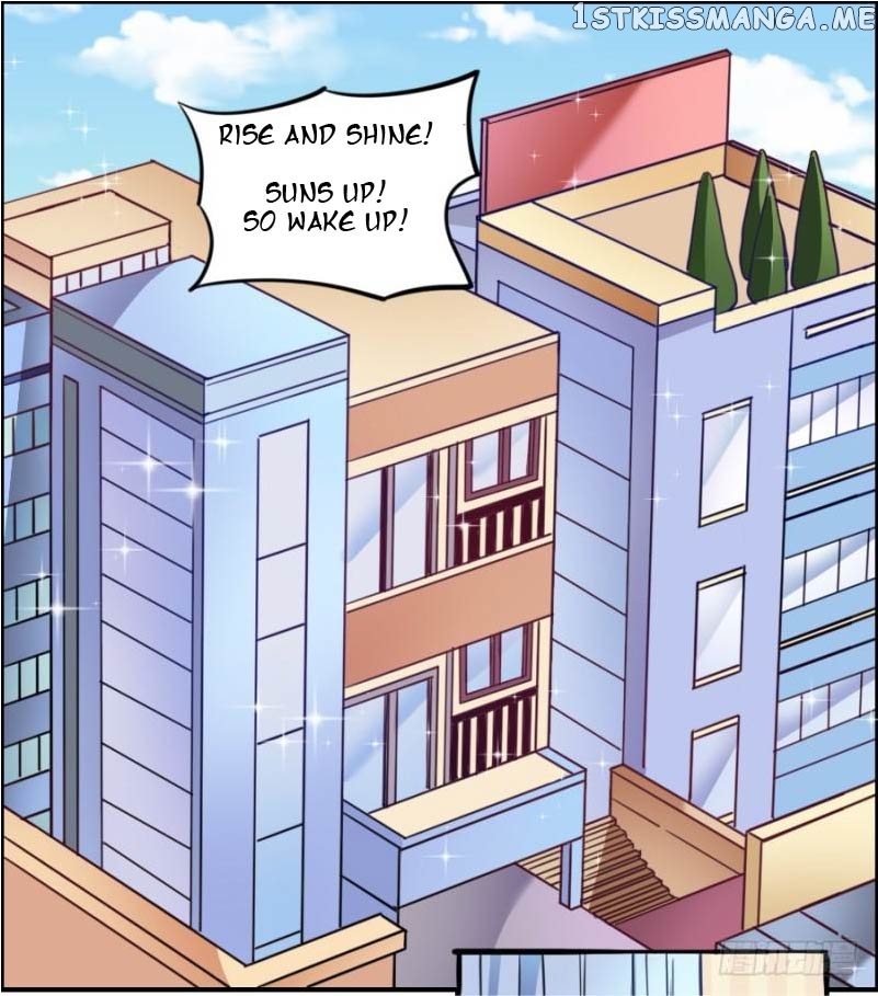 I only want to meet you chapter 2 - page 3