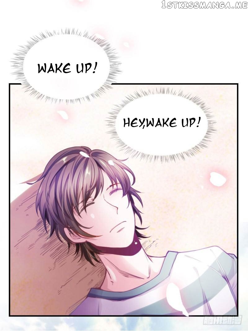 I only want to meet you chapter 1 - page 2