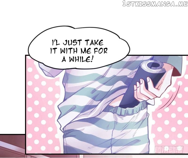 I only want to meet you chapter 1 - page 20