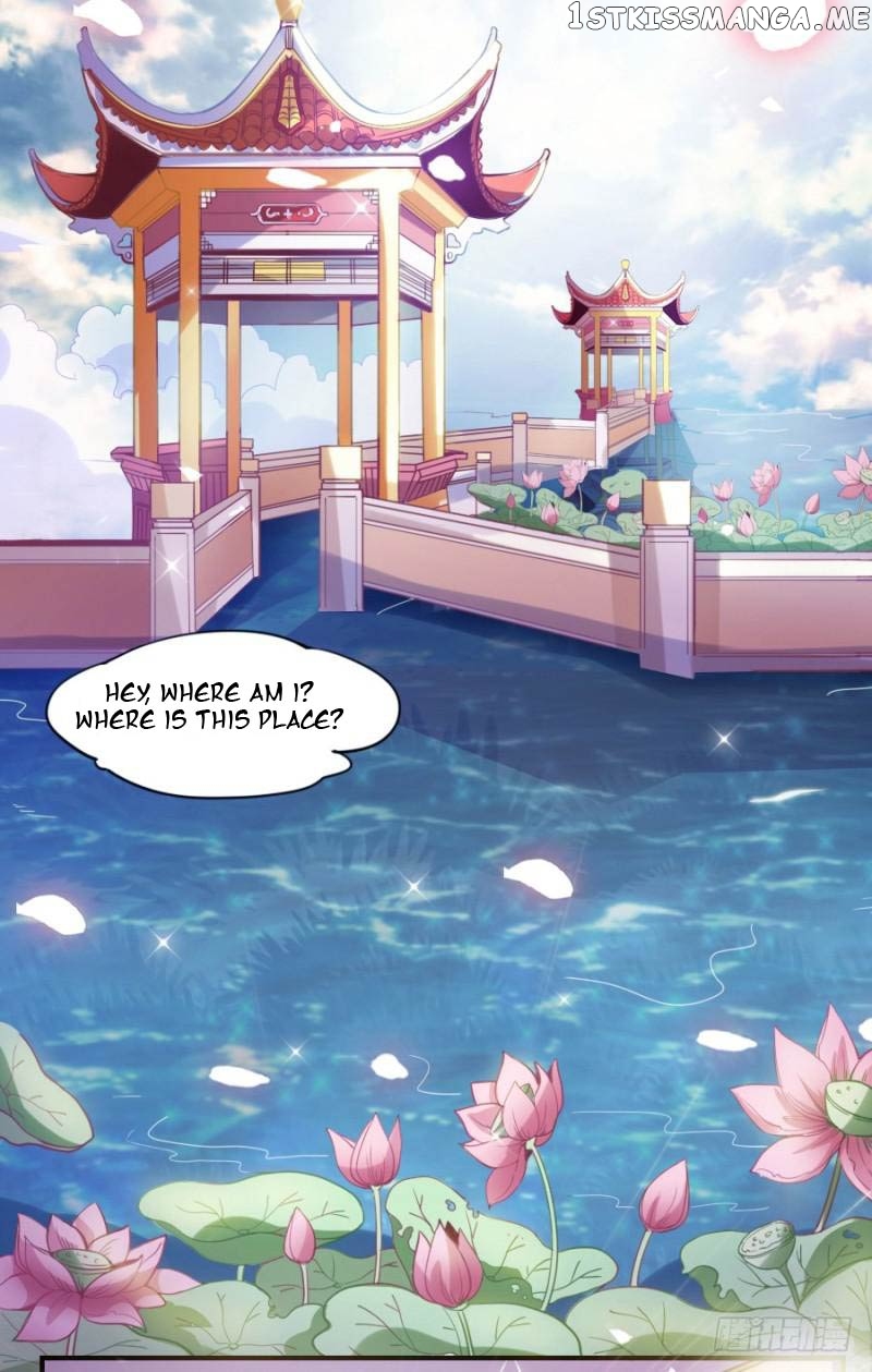 I only want to meet you chapter 1 - page 4