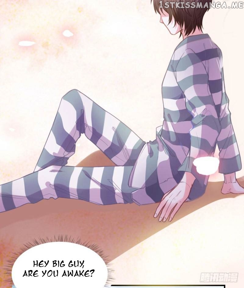 I only want to meet you chapter 1 - page 6