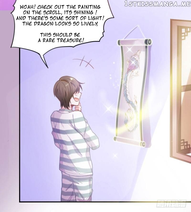 I only want to meet you chapter 1 - page 9