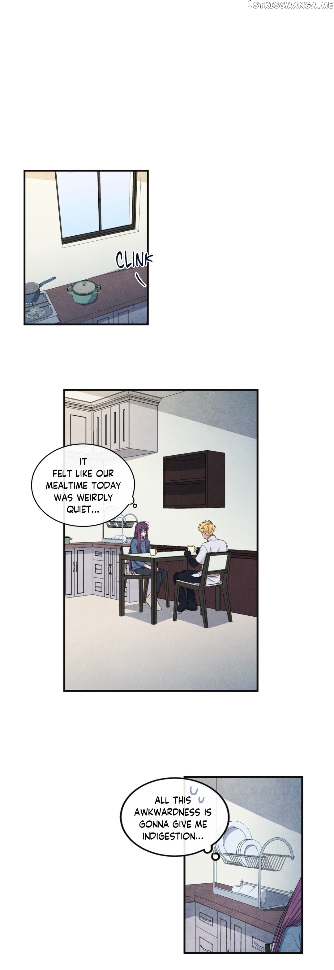 The Knight of the Falling Star chapter 72 - page 13