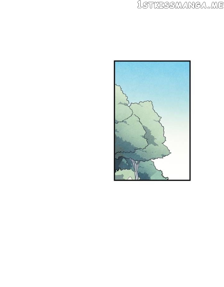 The Knight of the Falling Star chapter 55 - page 21