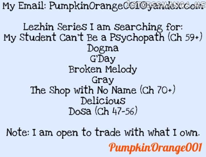 The Knight of the Falling Star chapter 53 - page 18