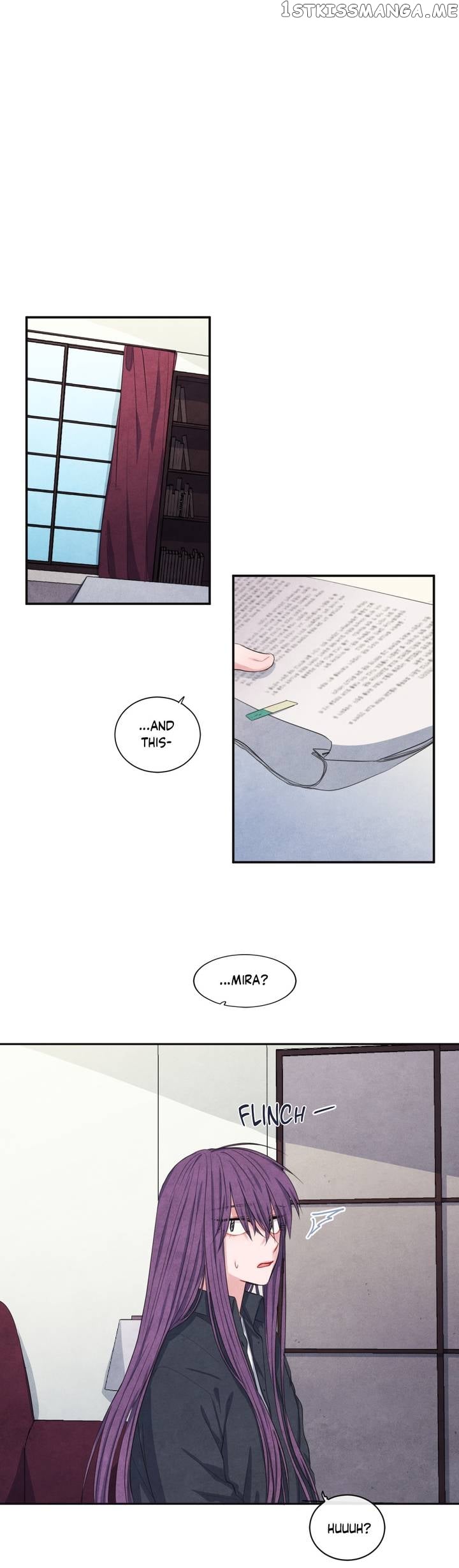 The Knight of the Falling Star chapter 50 - page 11