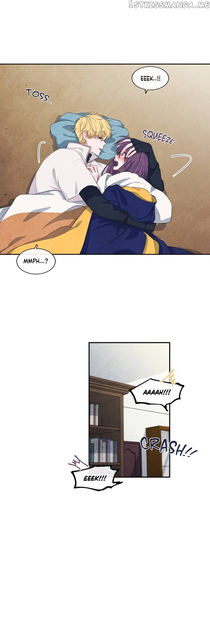 The Knight of the Falling Star chapter 49 - page 4