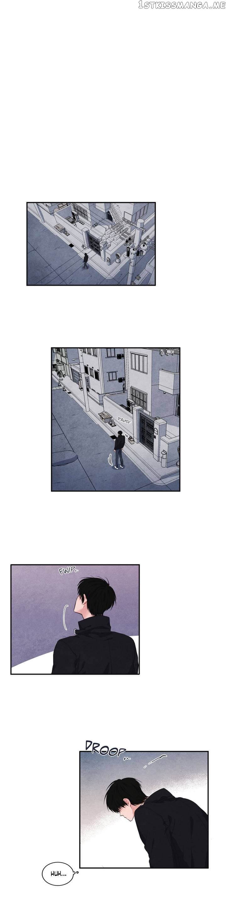 The Knight of the Falling Star chapter 45 - page 20