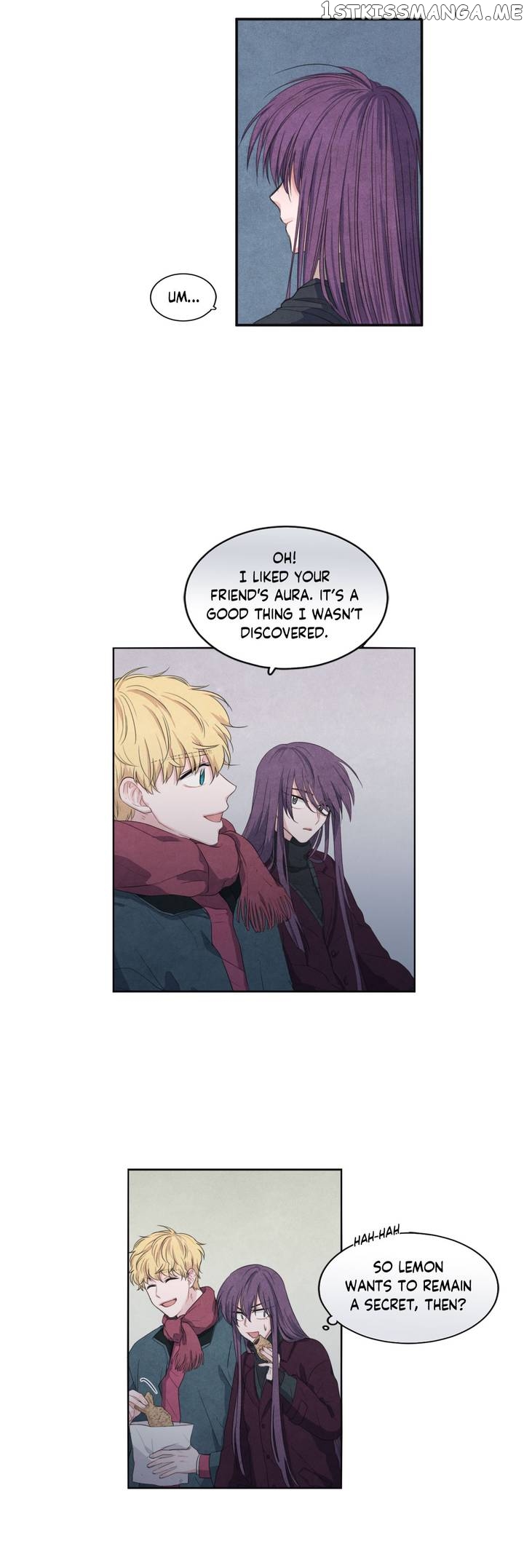 The Knight of the Falling Star chapter 44 - page 10