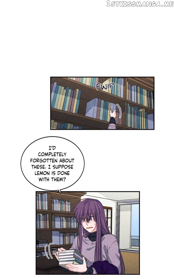 The Knight of the Falling Star chapter 43 - page 4