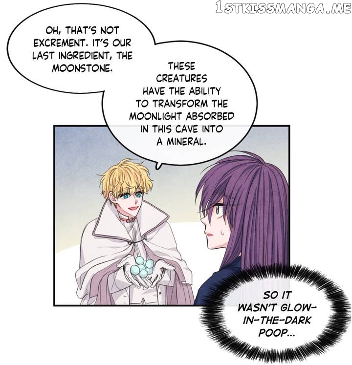 The Knight of the Falling Star chapter 35 - page 15