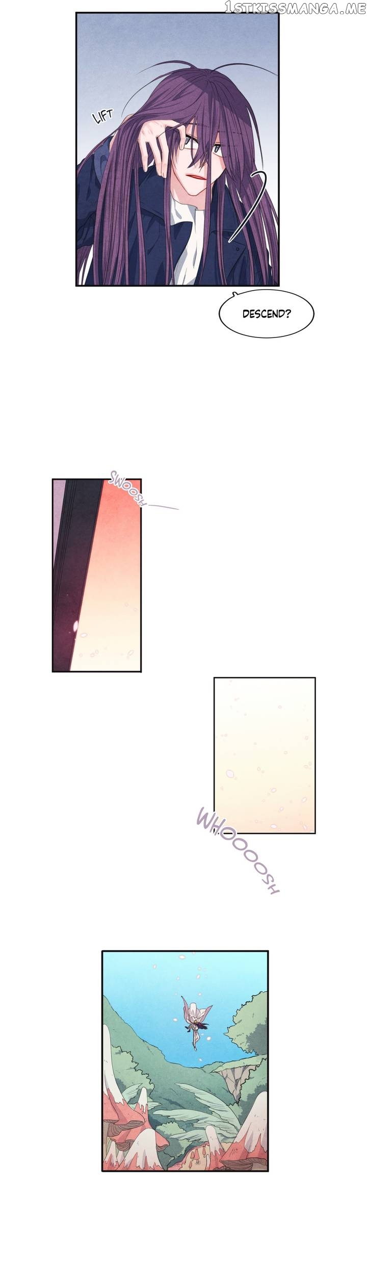 The Knight of the Falling Star chapter 32 - page 5