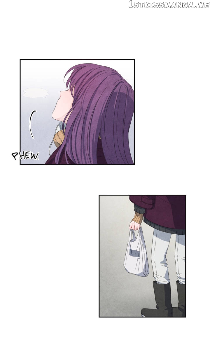 The Knight of the Falling Star chapter 0 - page 14