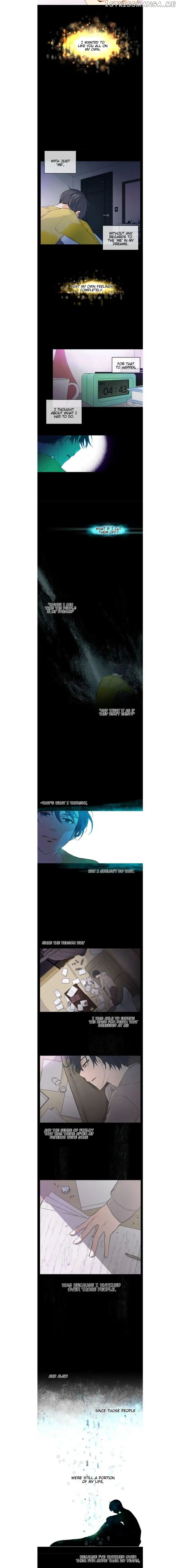 The Strange Story of a Guy Next Door And a Novelist chapter 36 - page 4