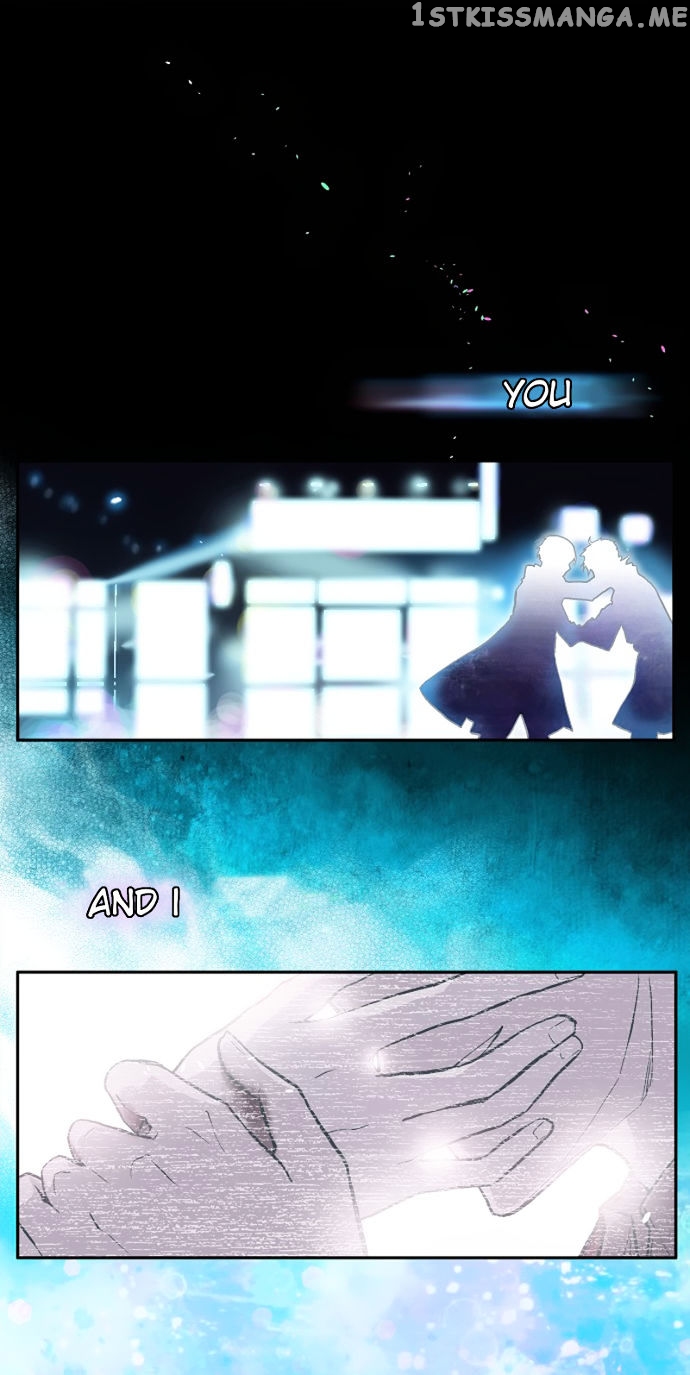 The Strange Story of a Guy Next Door And a Novelist chapter 0 - page 13