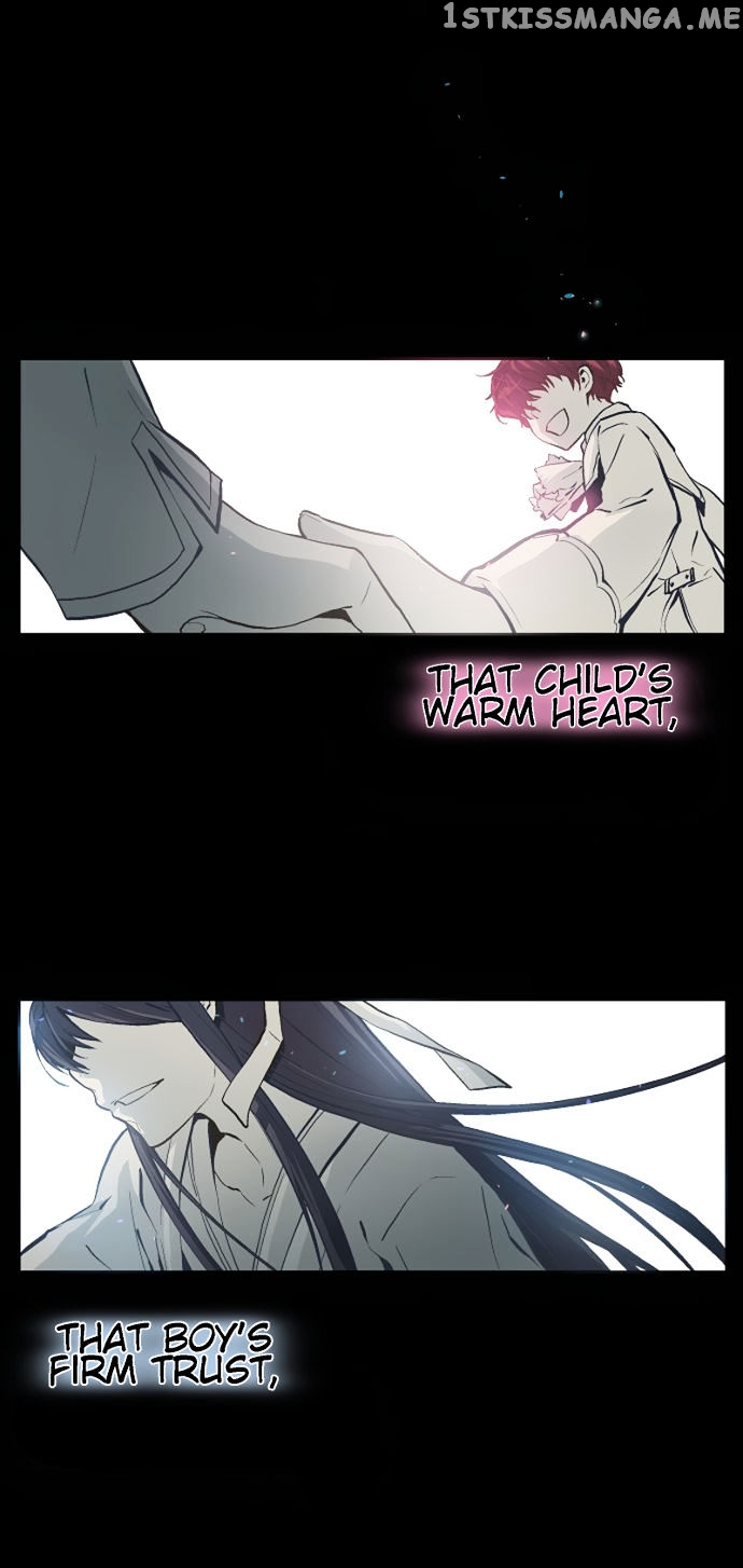 The Strange Story of a Guy Next Door And a Novelist chapter 0 - page 4