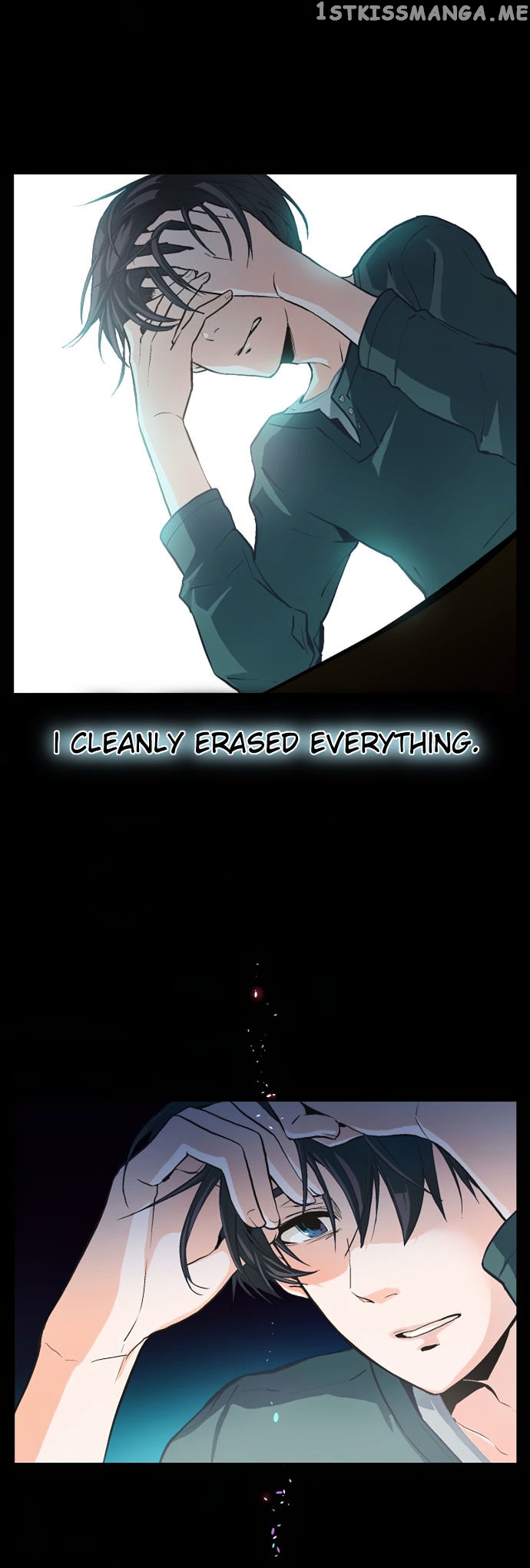 The Strange Story of a Guy Next Door And a Novelist chapter 0 - page 7