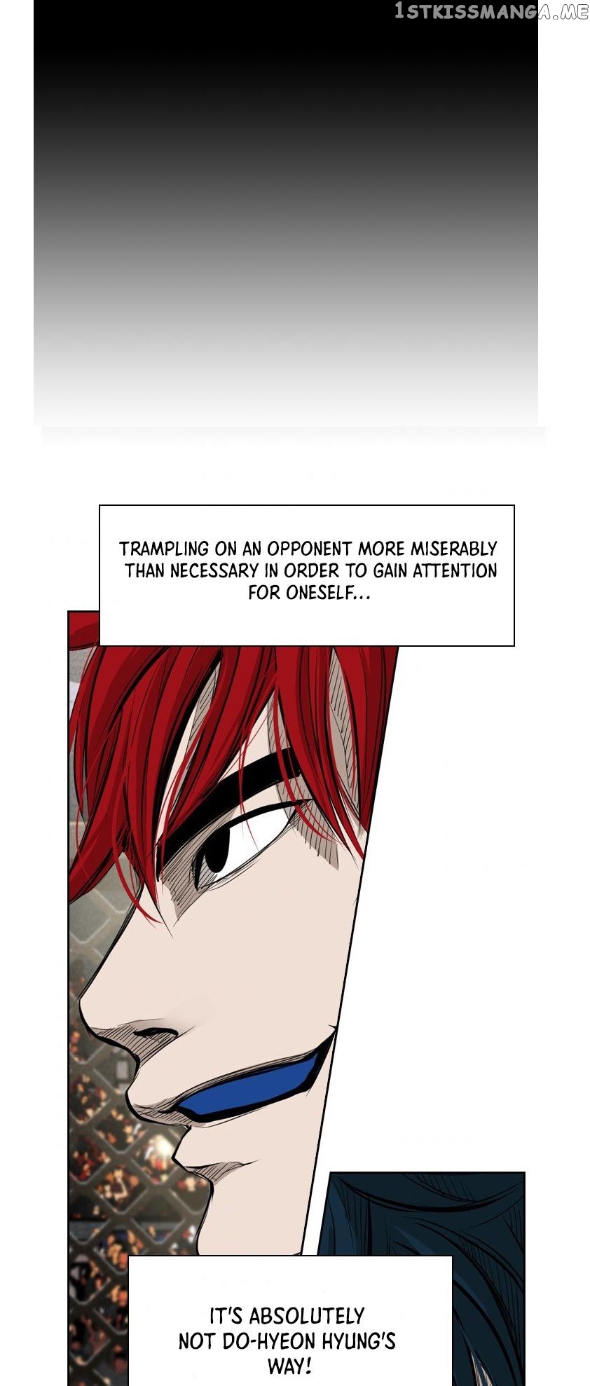 Shark - Manga Chapter 157 - page 1