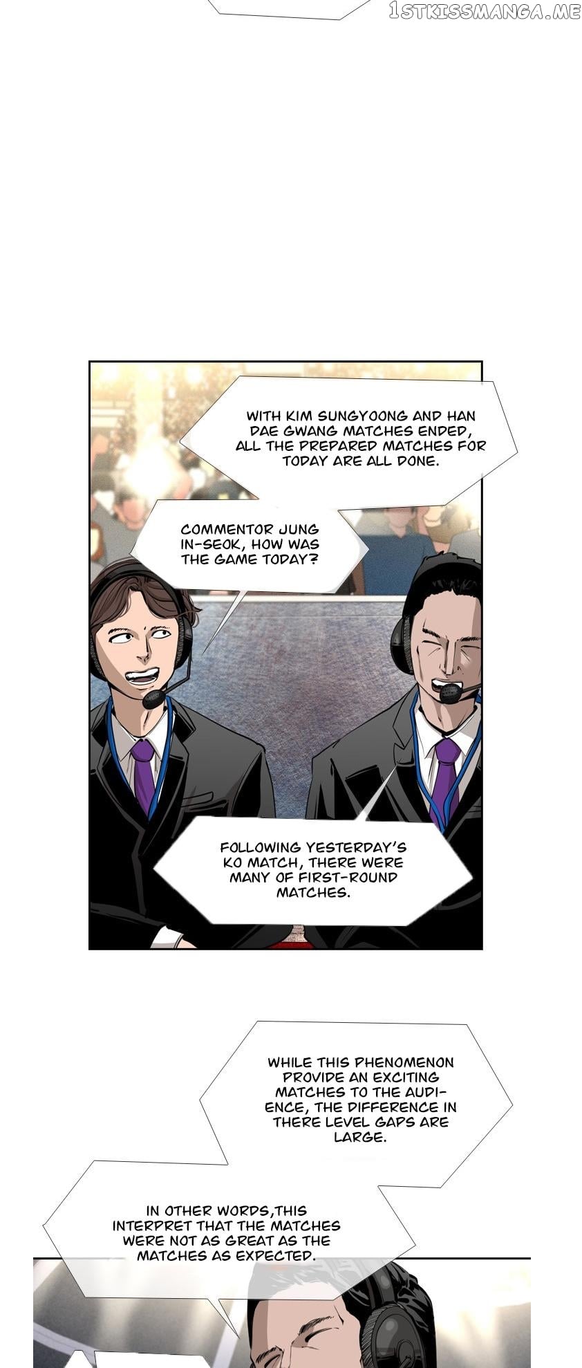 Shark - Manga Chapter 157 - page 10