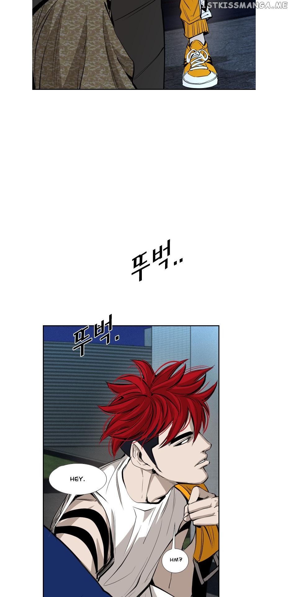 Shark - Manga Chapter 157 - page 20