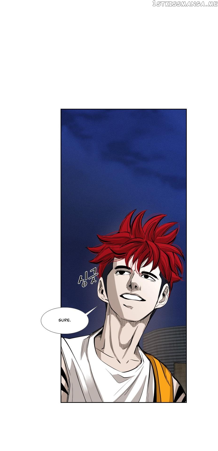 Shark - Manga Chapter 157 - page 22