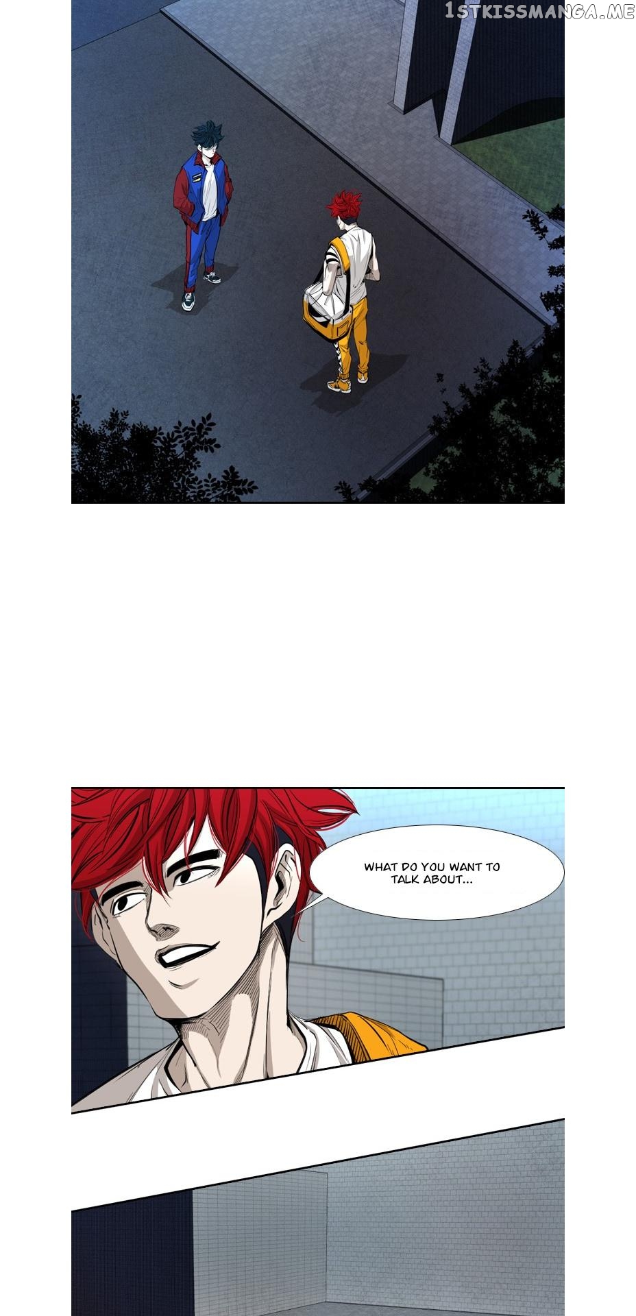Shark - Manga Chapter 157 - page 24