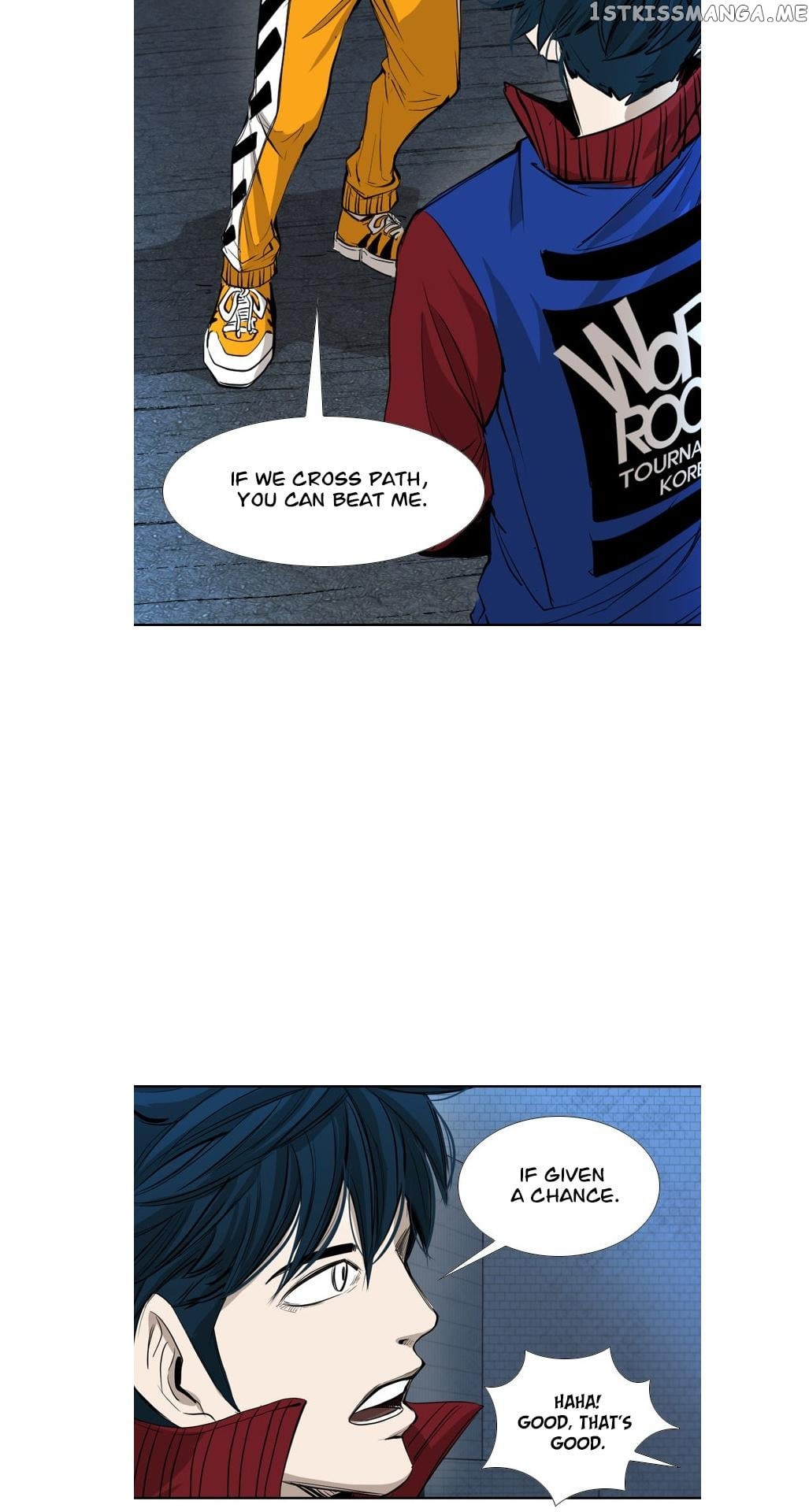 Shark - Manga Chapter 157 - page 40