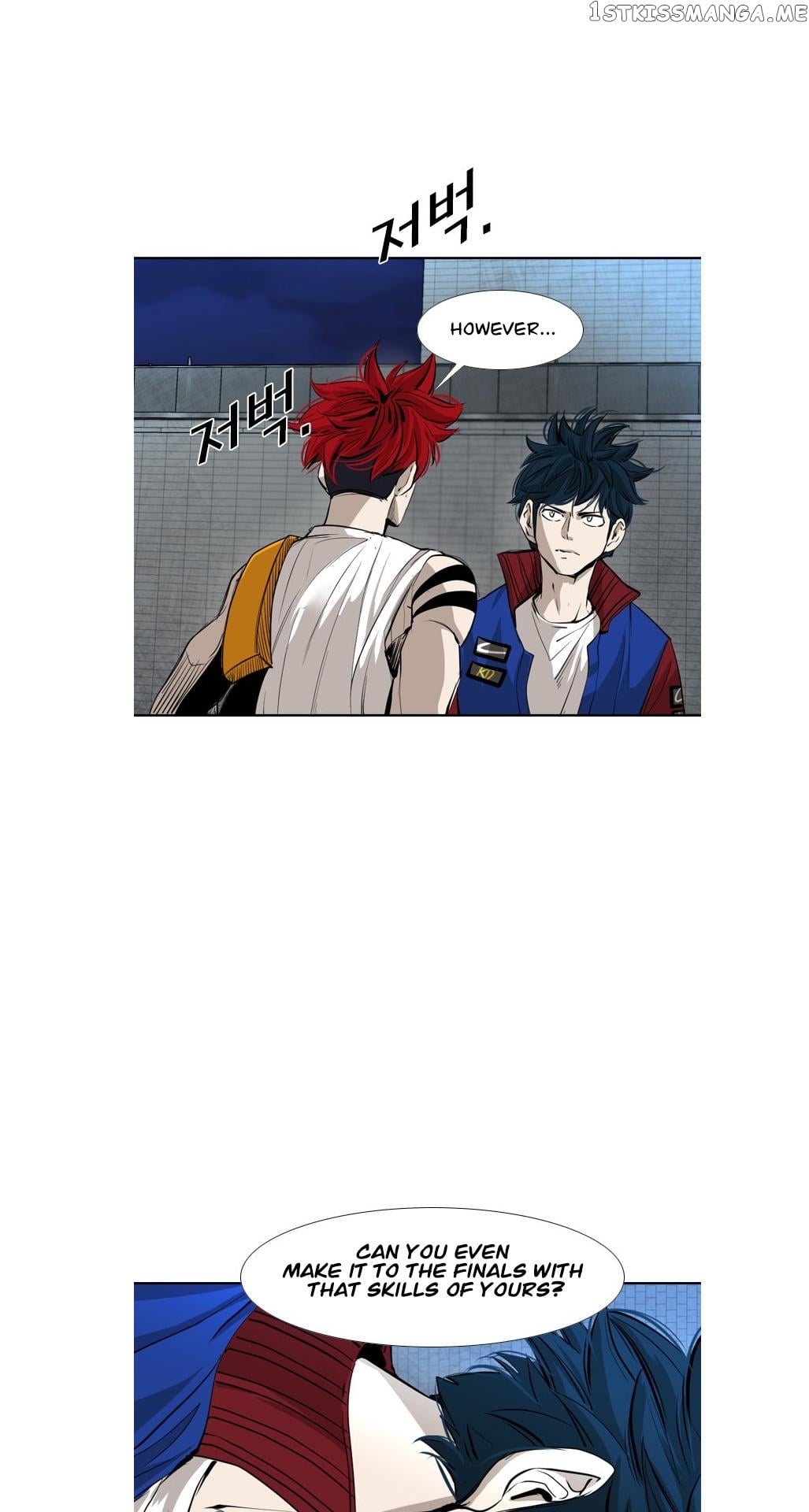 Shark - Manga Chapter 157 - page 41