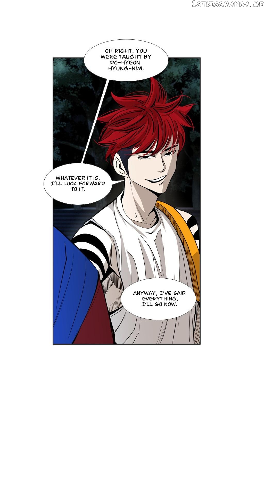Shark - Manga Chapter 157 - page 44