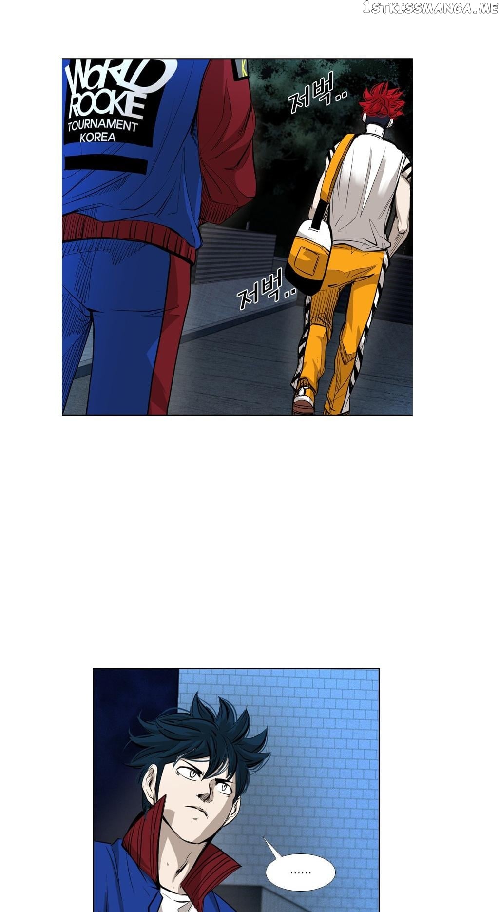 Shark - Manga Chapter 157 - page 45