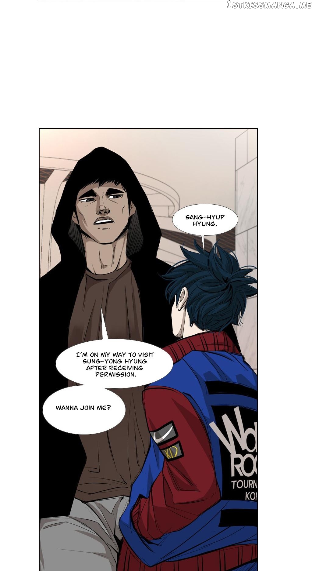 Shark - Manga Chapter 157 - page 48