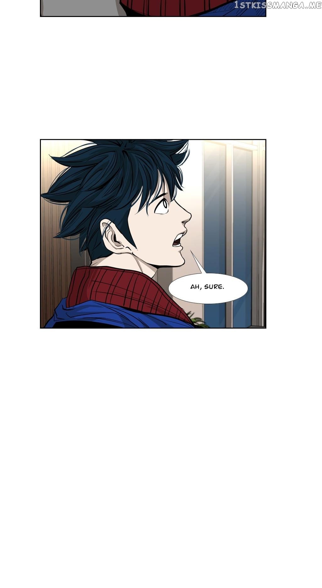 Shark - Manga Chapter 157 - page 49