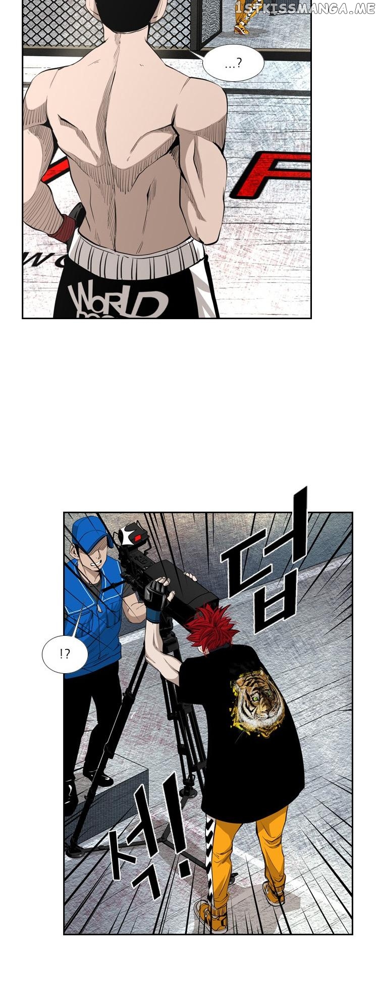 Shark - Manga Chapter 156 - page 10