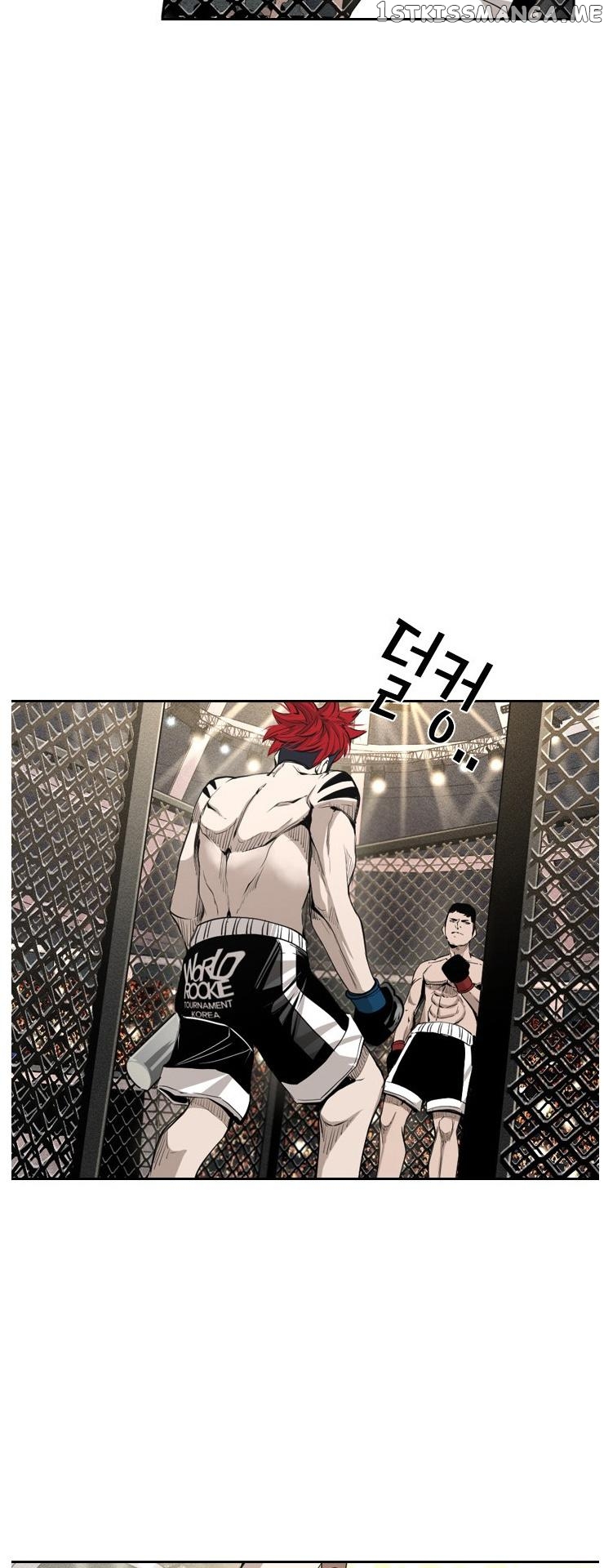 Shark - Manga Chapter 156 - page 13