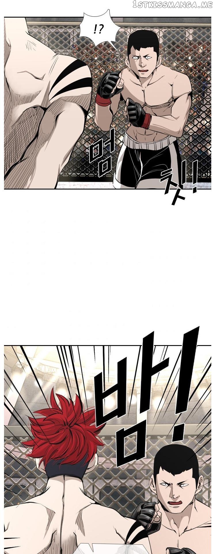 Shark - Manga Chapter 156 - page 24