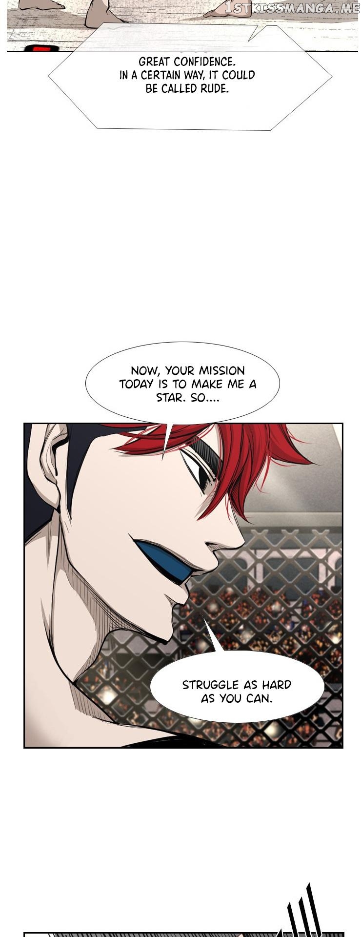 Shark - Manga Chapter 156 - page 26