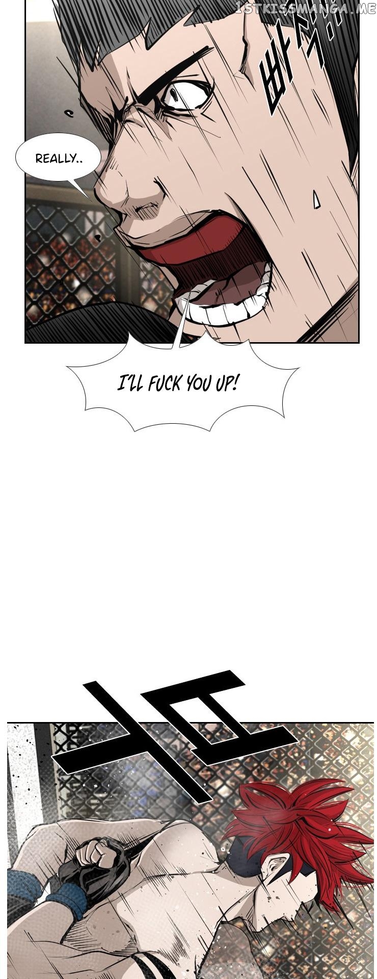 Shark - Manga Chapter 156 - page 27