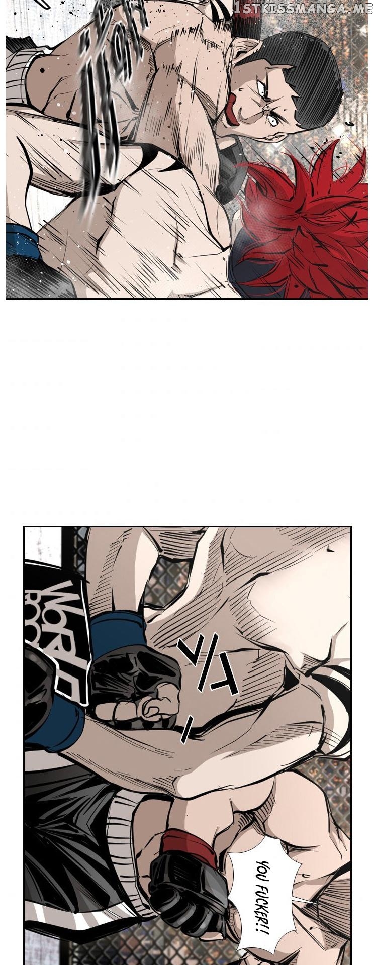 Shark - Manga Chapter 156 - page 30