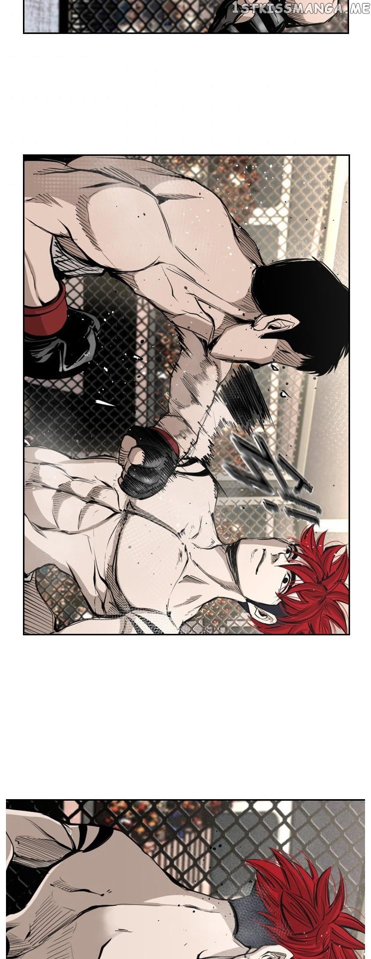 Shark - Manga Chapter 156 - page 31