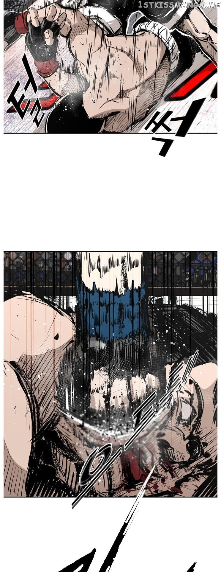 Shark - Manga Chapter 156 - page 34