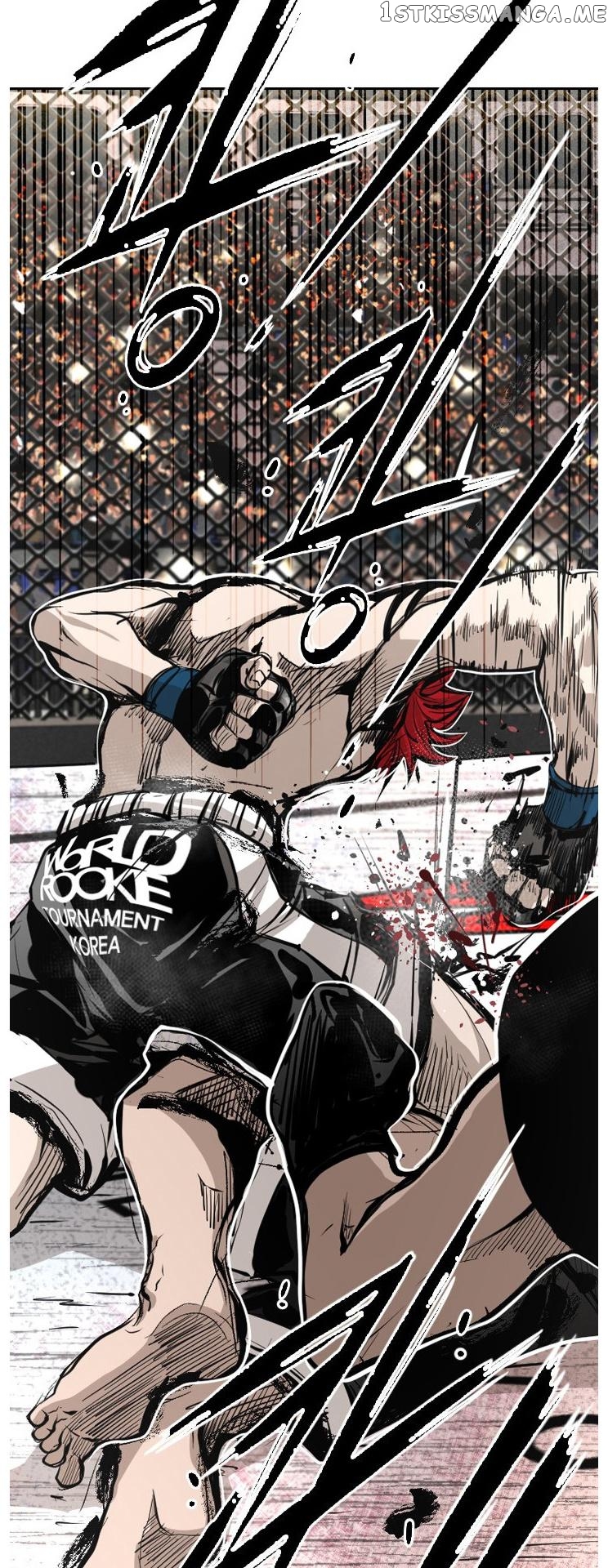 Shark - Manga Chapter 156 - page 35