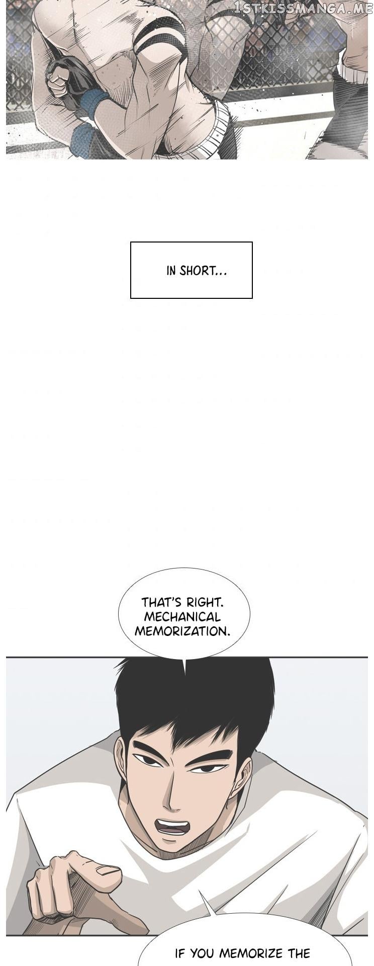 Shark - Manga Chapter 156 - page 42