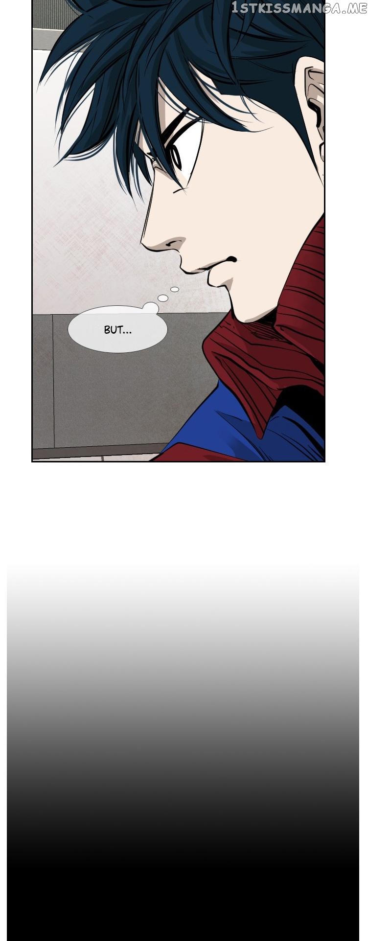 Shark - Manga Chapter 156 - page 44