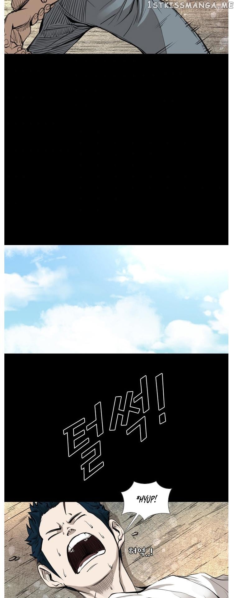 Shark - Manga Chapter 156 - page 48