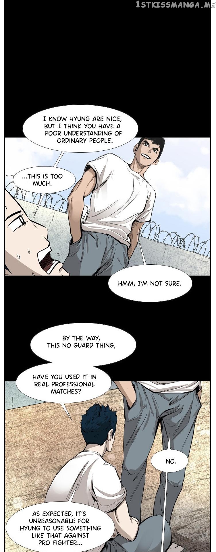 Shark - Manga Chapter 156 - page 50