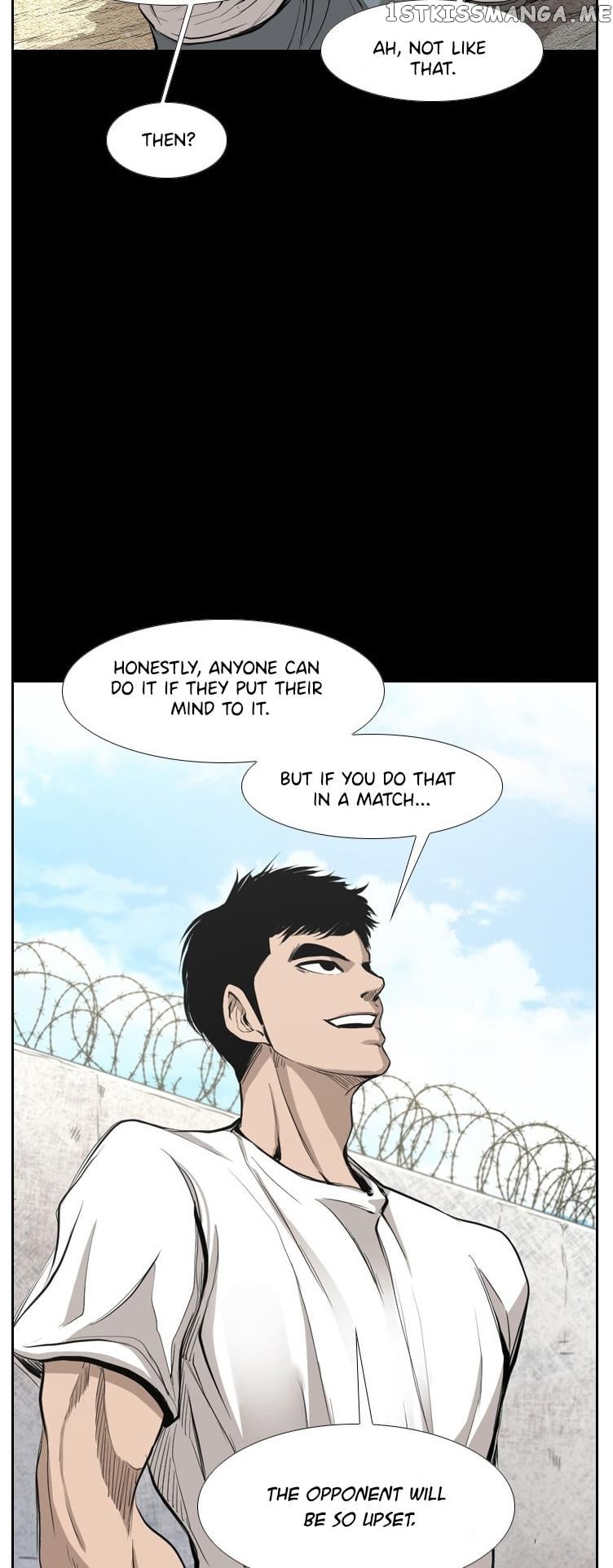 Shark - Manga Chapter 156 - page 51