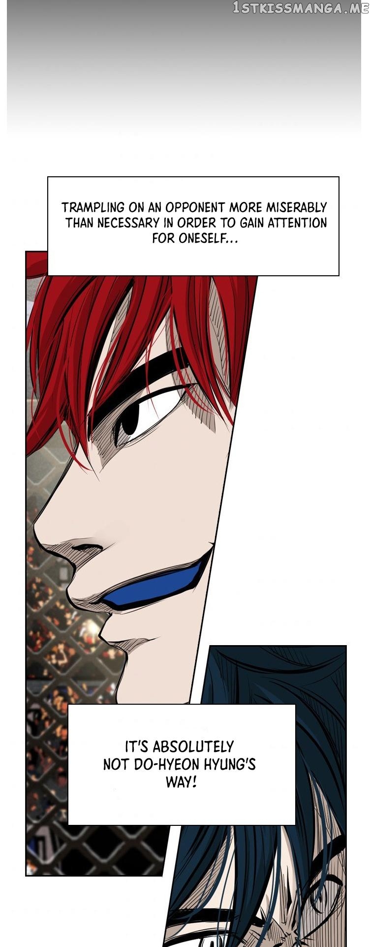 Shark - Manga Chapter 156 - page 53