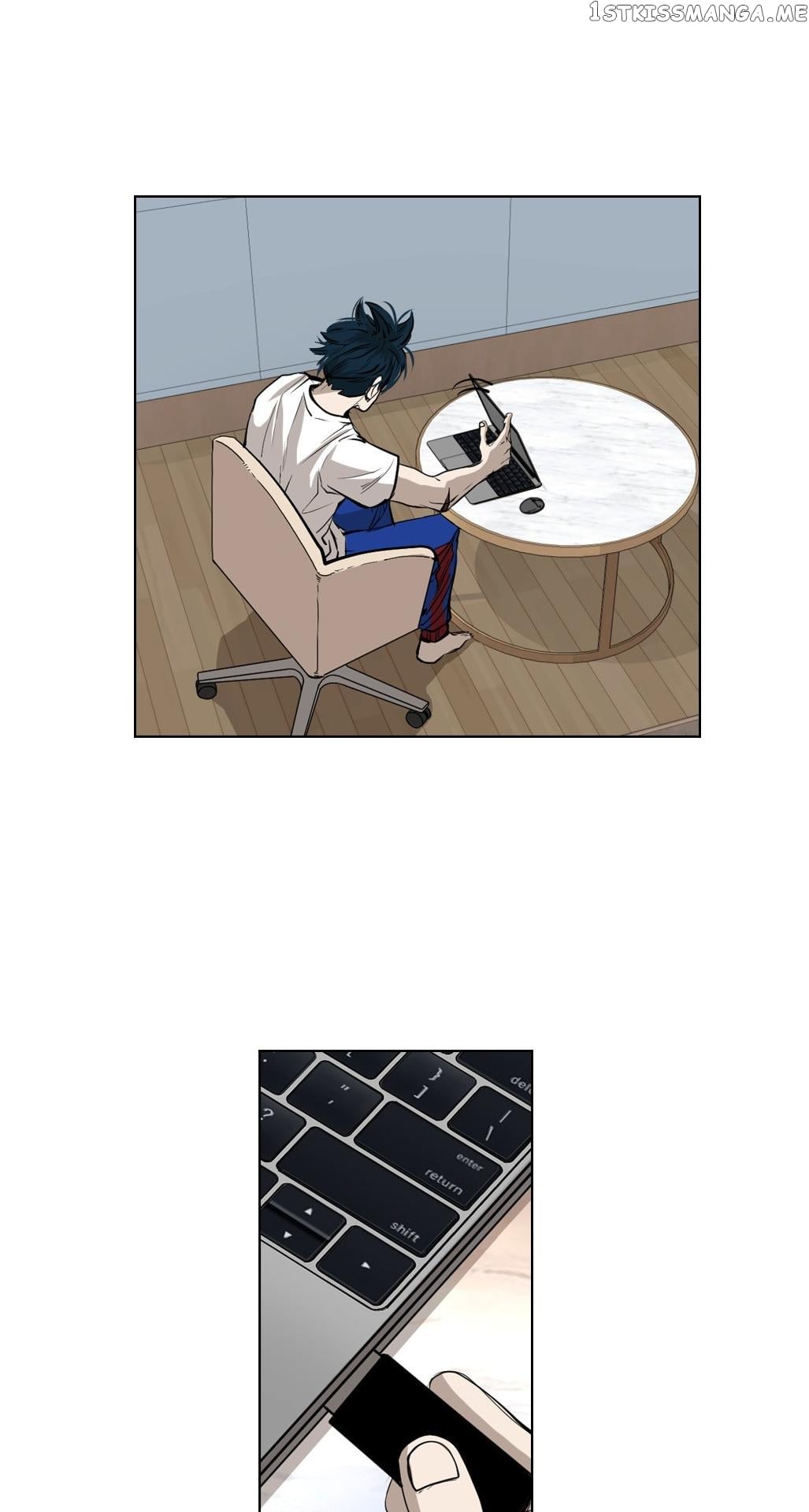 Shark - Manga Chapter 155 - page 14