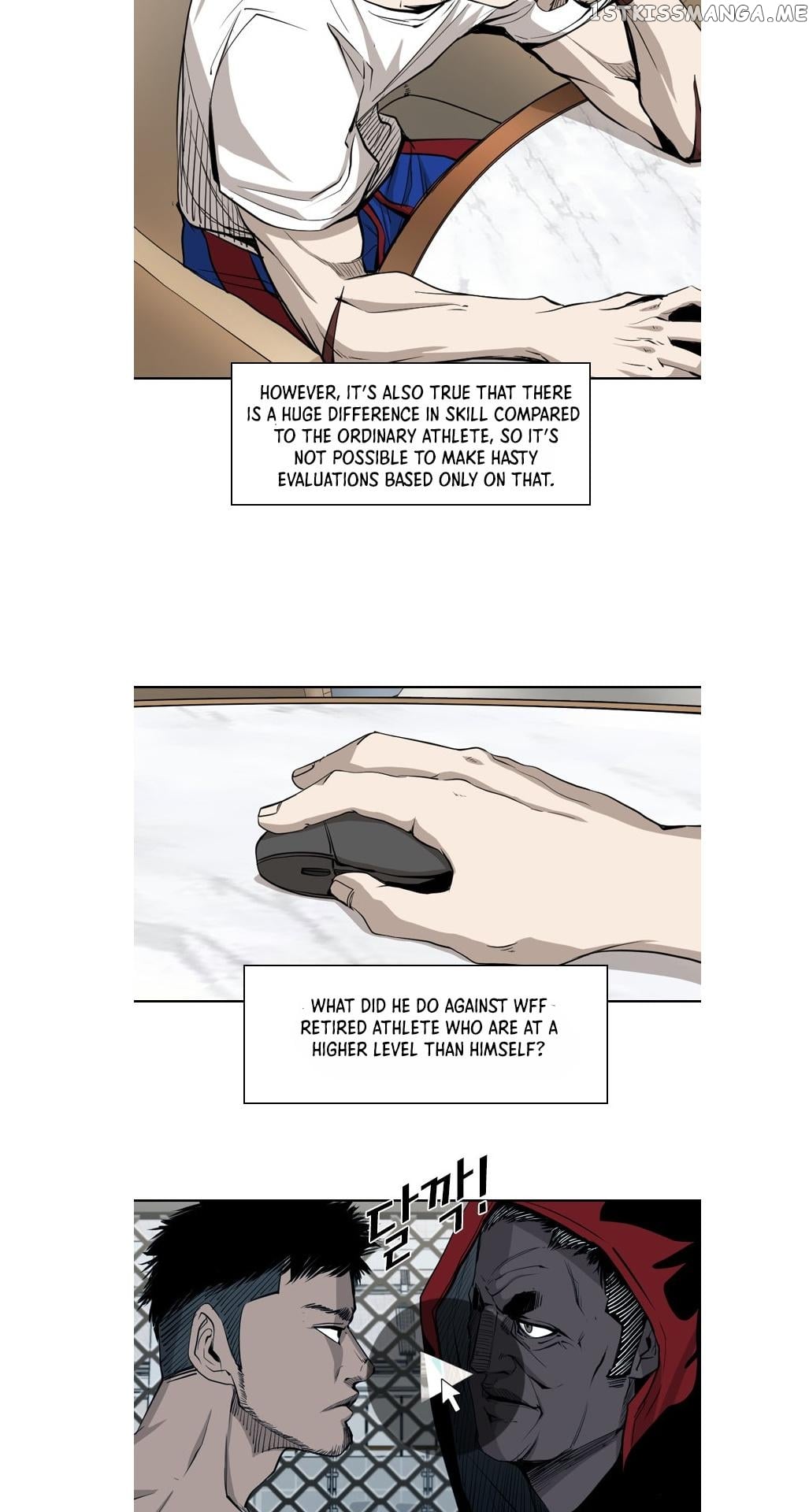 Shark - Manga Chapter 155 - page 22